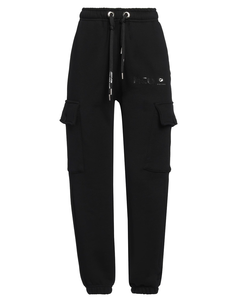 M.C.U. MARCO CASSESE UNION - Pants