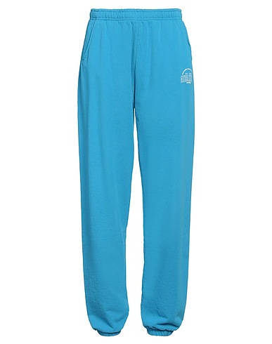 SPORTY & RICH Casual trouser 100% Cotton