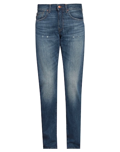 ARMANI EXCHANGE Pantalon en jean 100% Coton