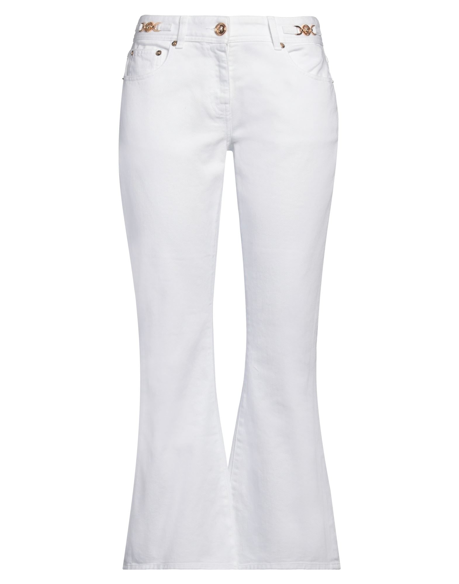 VERSACE - Джинсовые брюки