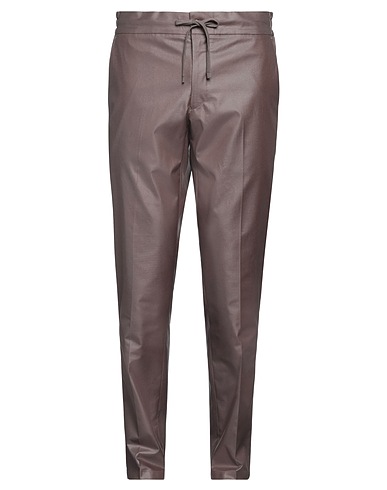 THE CHINO REVIVED Hosen Maulwurfsgrau 100% Polyester