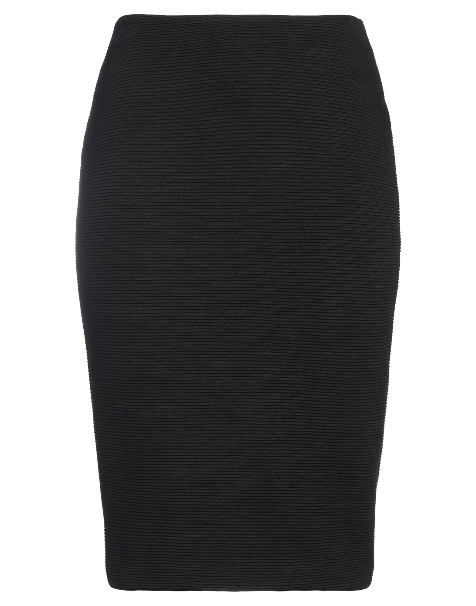 EMPORIO ARMANI - Μίντι φούστες