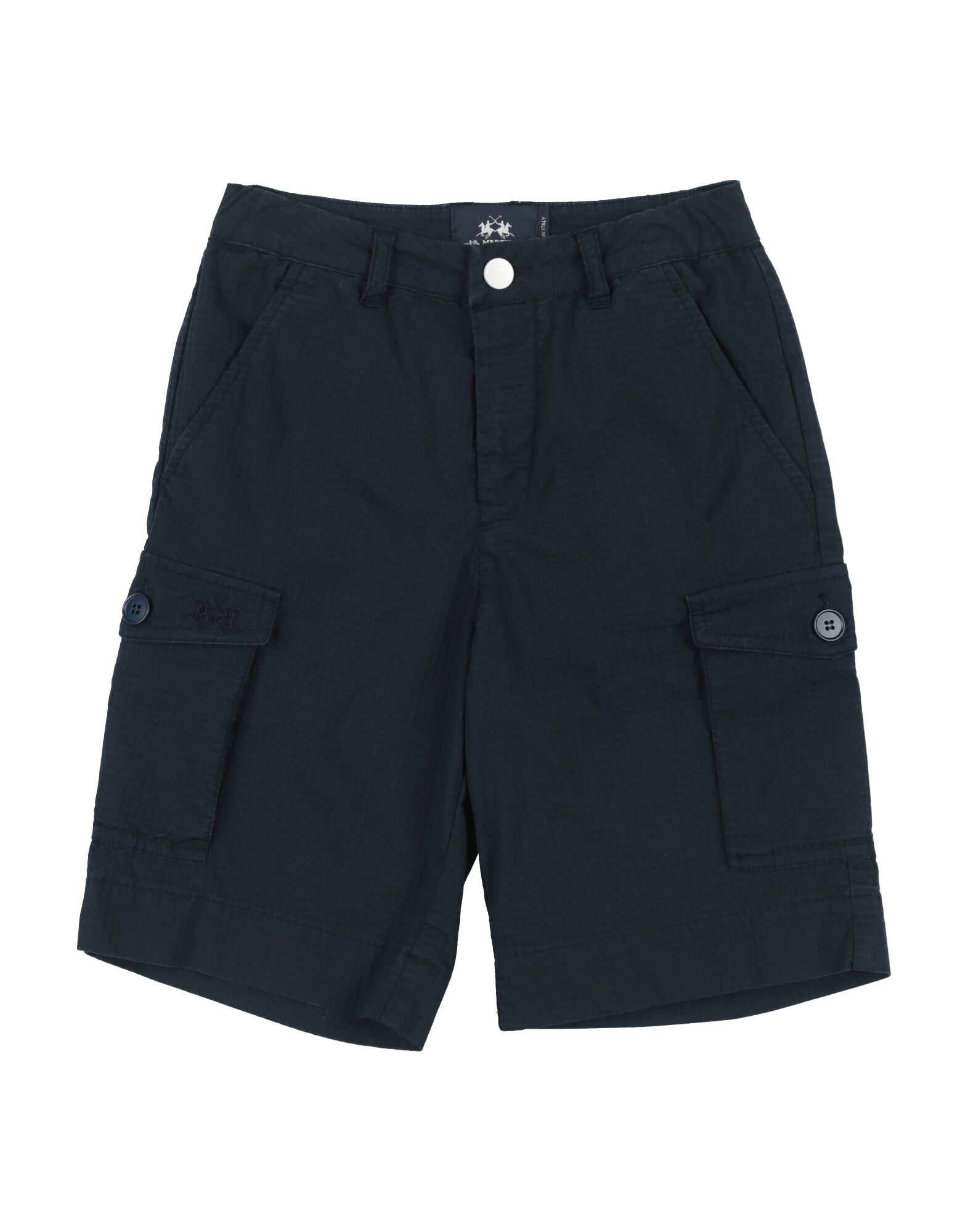 LA MARTINA - Shorts & Bermuda Shorts