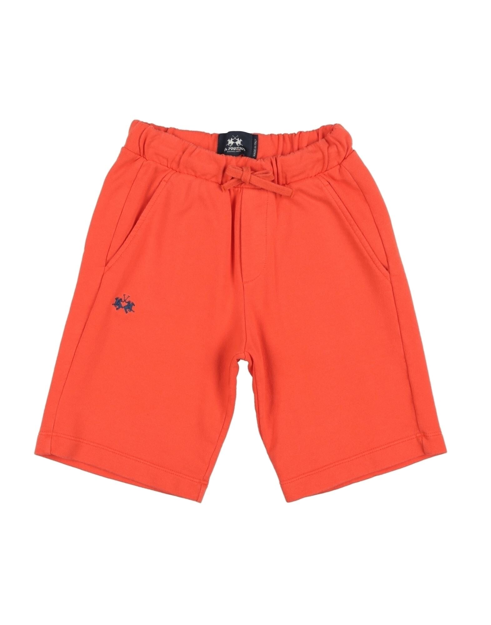LA MARTINA - Shorts & Bermuda Shorts