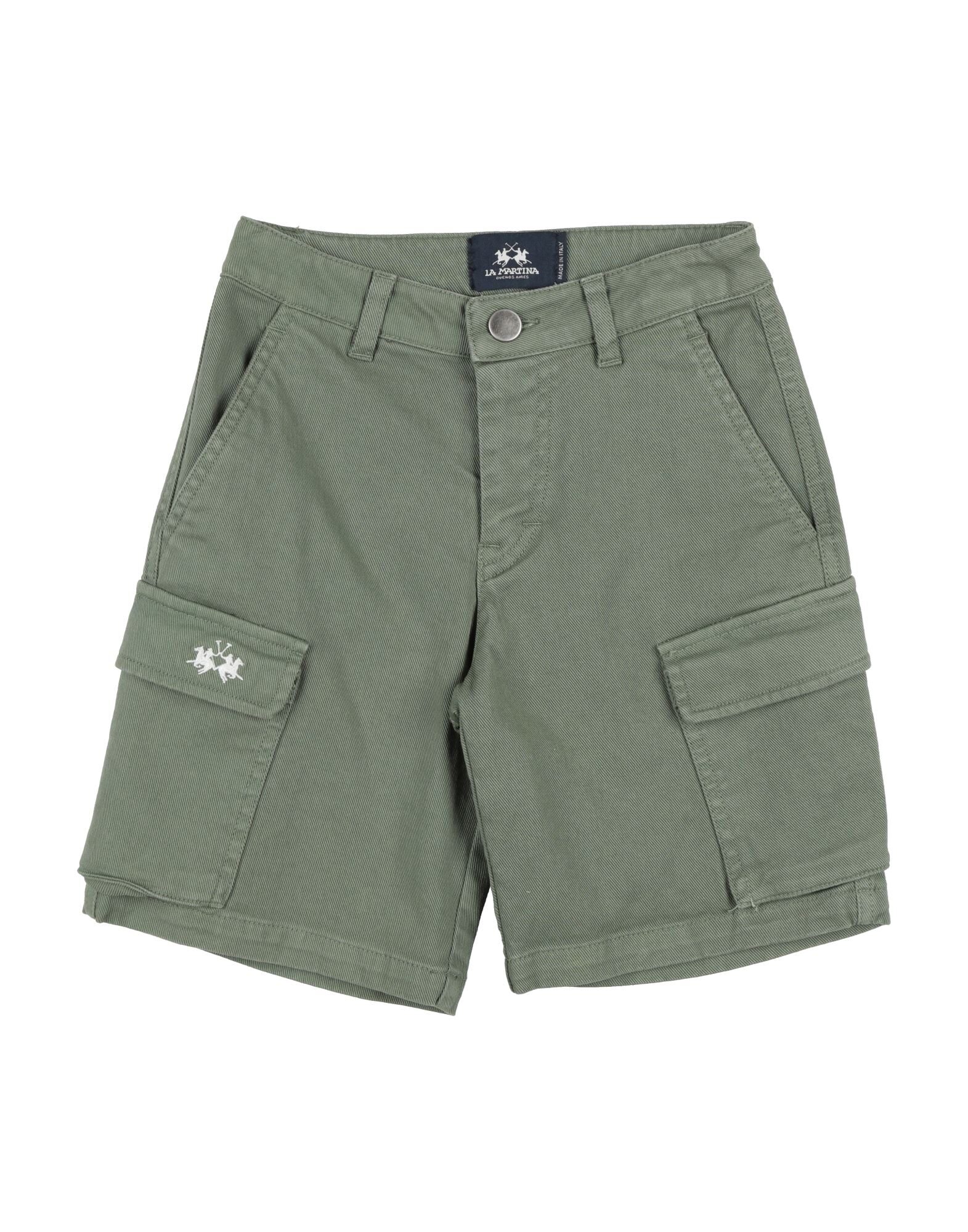 LA MARTINA - Shorts & Bermuda Shorts