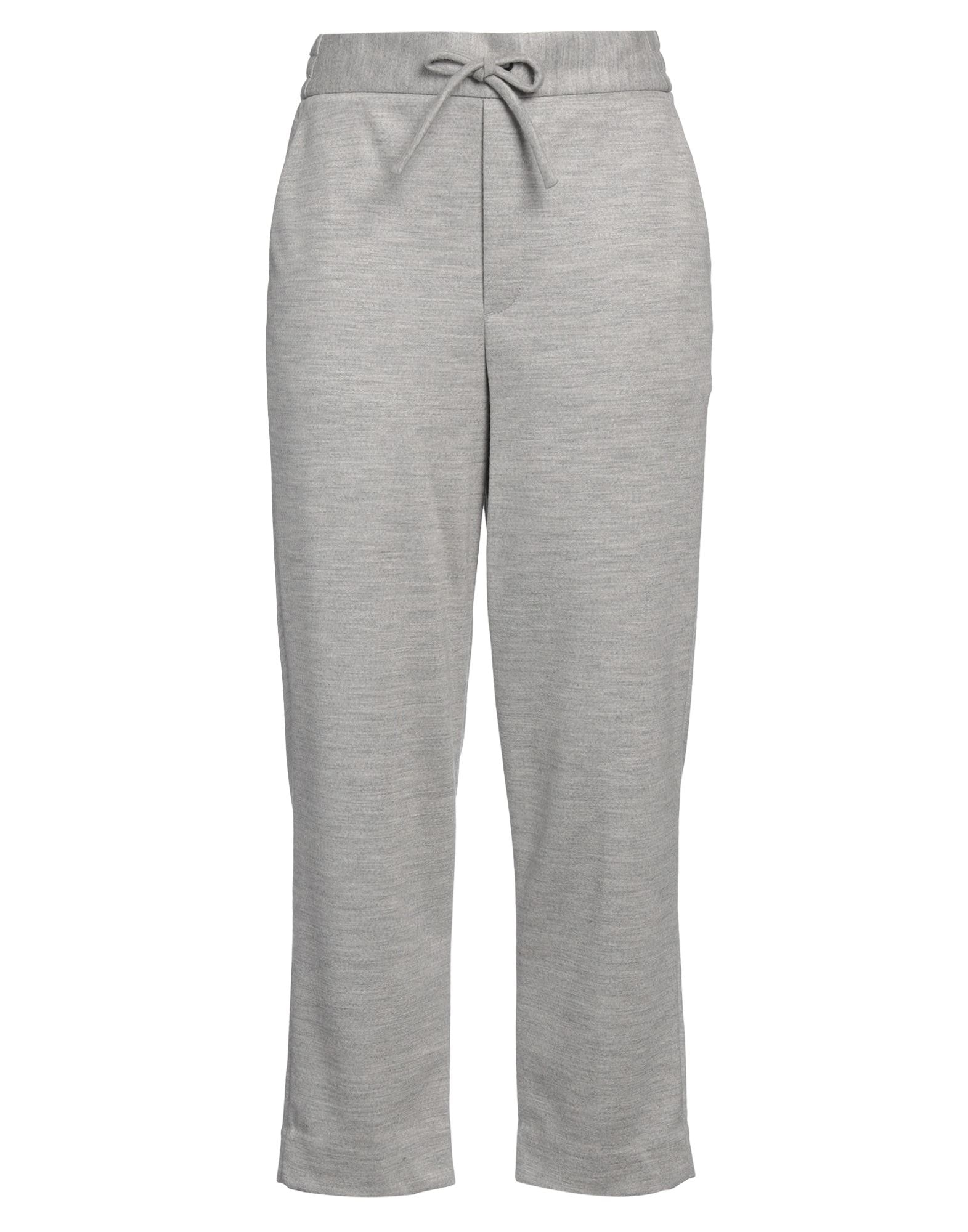 CIRCOLO 1901 | パンツ グレー レディース | YOOX