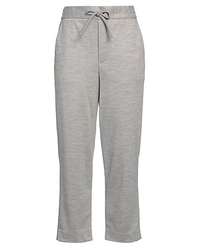 CIRCOLO 1901 Hosen Grau 98% Schurwolle, 2% Polyamid