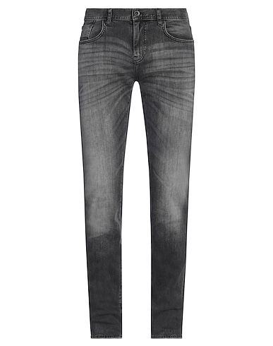 ARMANI EXCHANGE Denim pants 99% Cotton, 1% Elastane