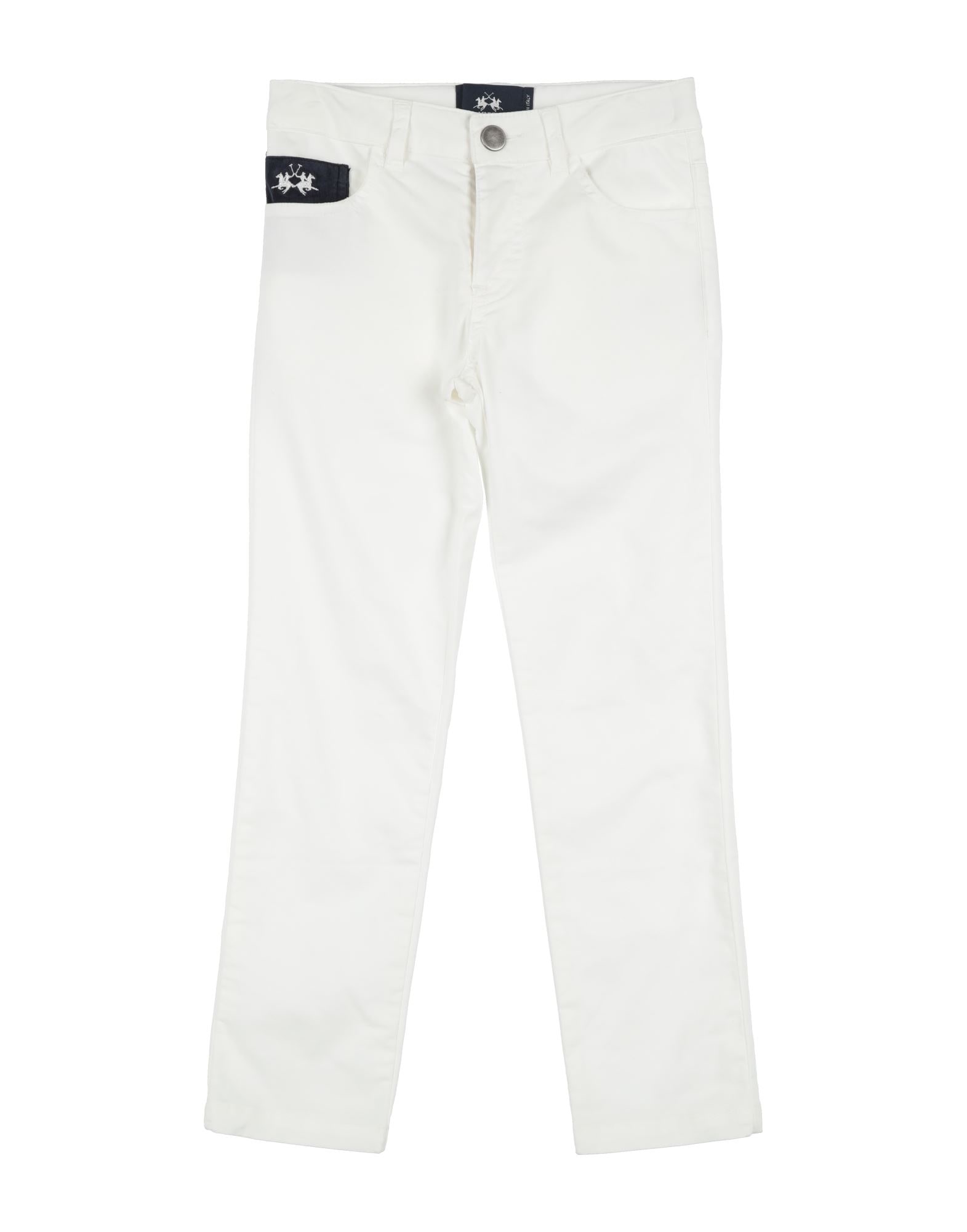 LA MARTINA - Trousers