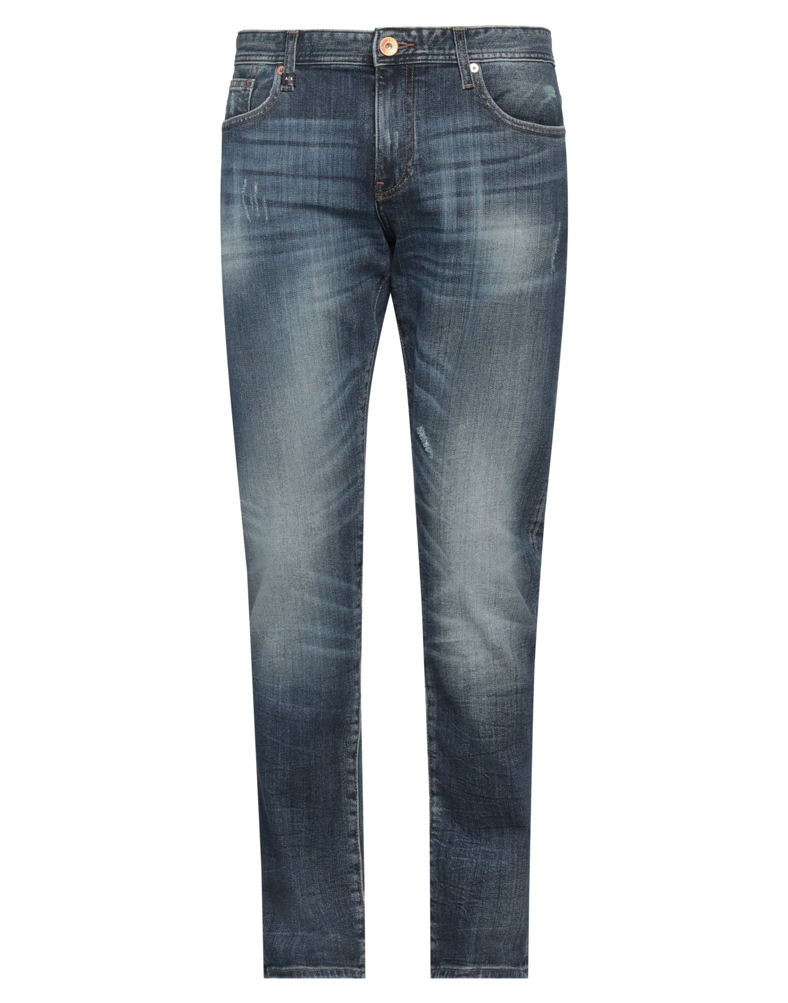 ARMANI EXCHANGE - Jeans