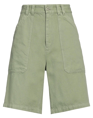 A.P.C. Shorts & Bermuda Shorts 100% Cotton