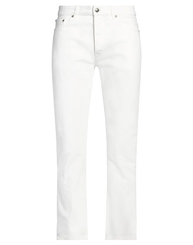 PALM ANGELS Denim trousers 100% Cotton