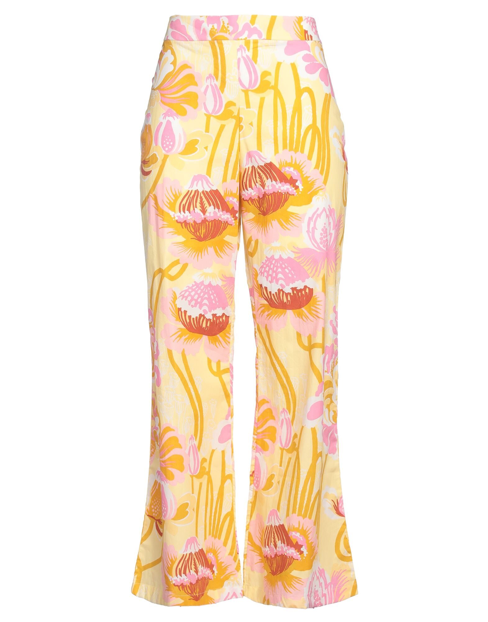 EMPORIO SIRENUSE - Pants