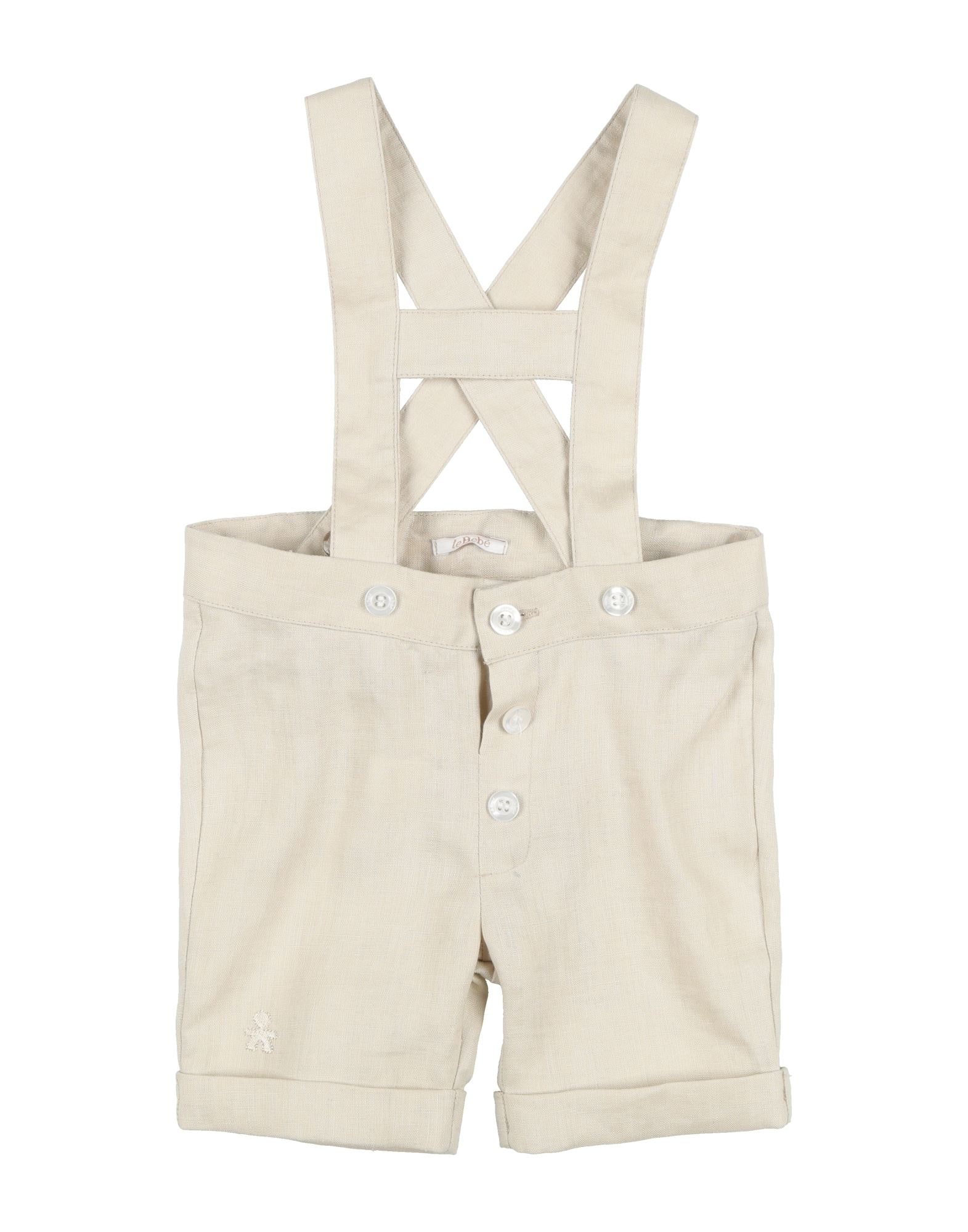 LE BEBÉ - 캐주얼 바지