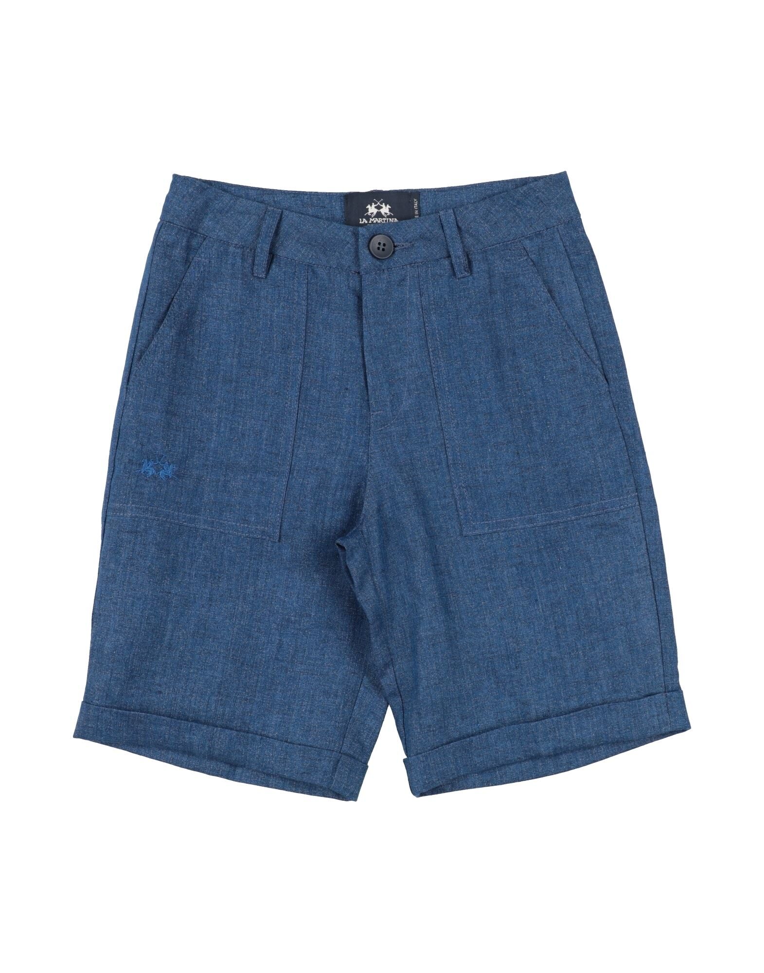 LA MARTINA - Shorts & Bermuda Shorts