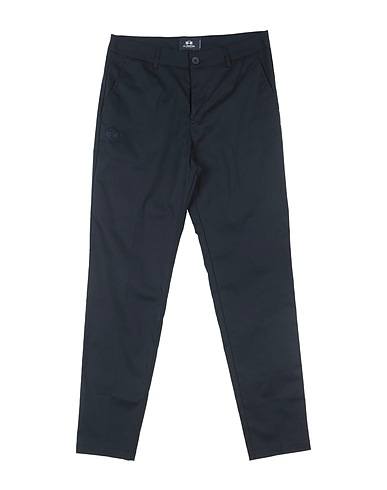 LA MARTINA Casual trouser 97% Cotton, 3% Elastane