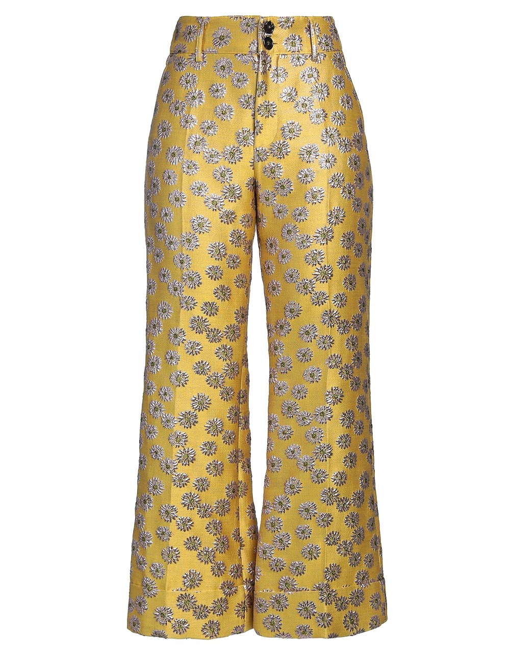 LA DOUBLE J - Pants