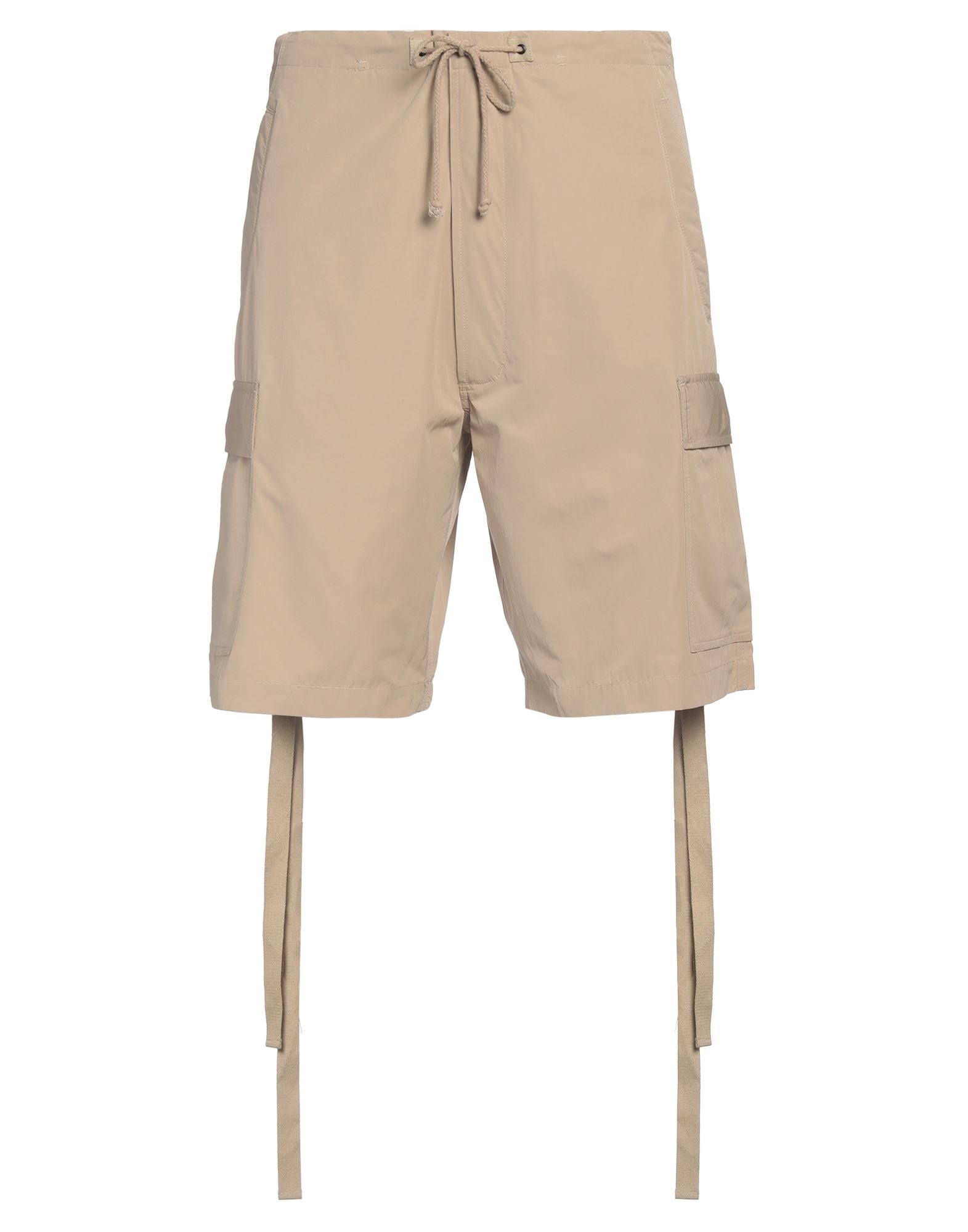 MAHARISHI - Shorts & Bermuda Shorts