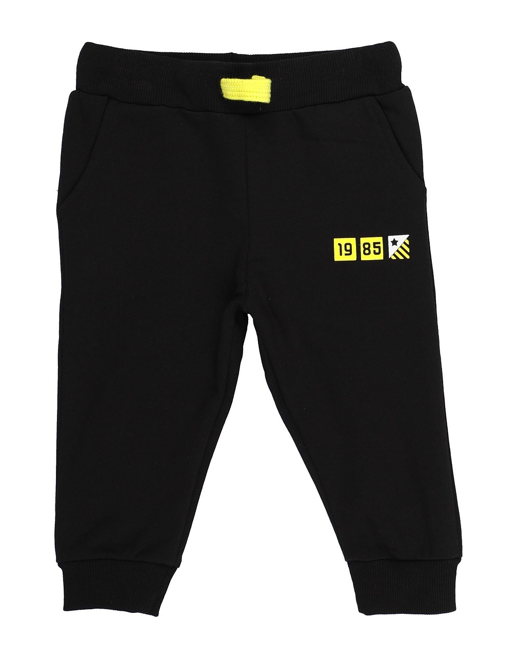 ASPEN POLO CLUB - Trousers