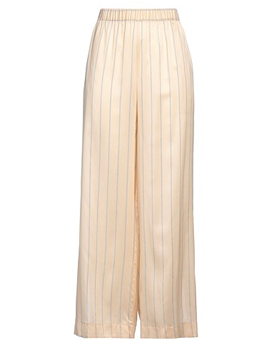 LE KASHA Hosen 100% Seide