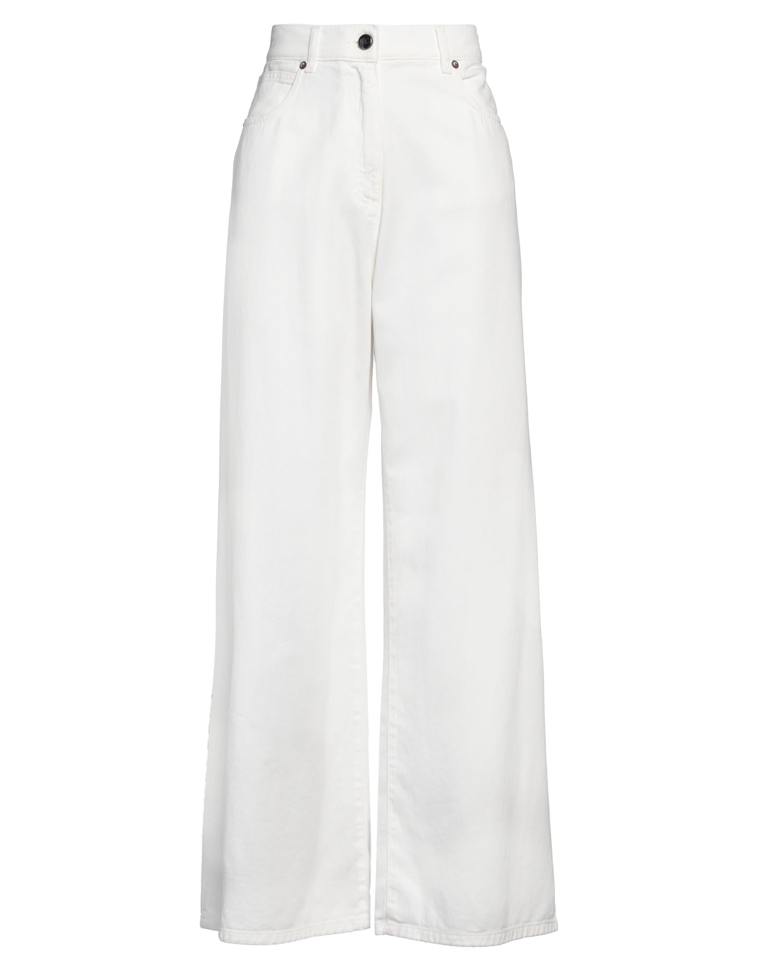 SEMICOUTURE - Jeanshosen