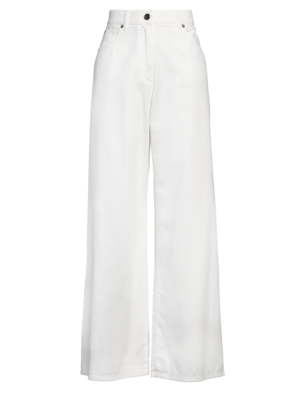 SEMICOUTURE - Pantaloni jeans