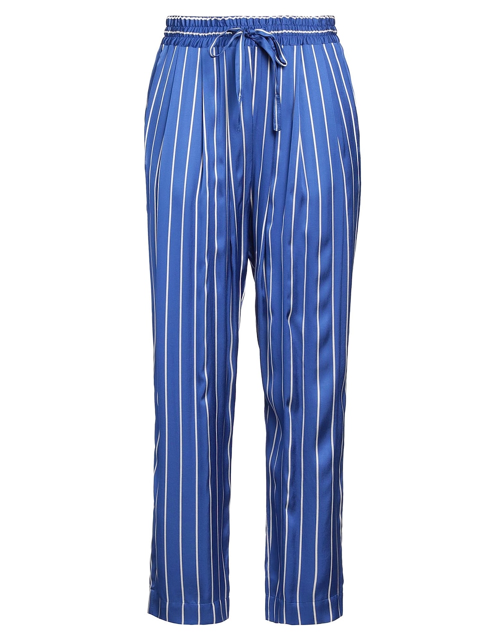 SEMICOUTURE - Trousers