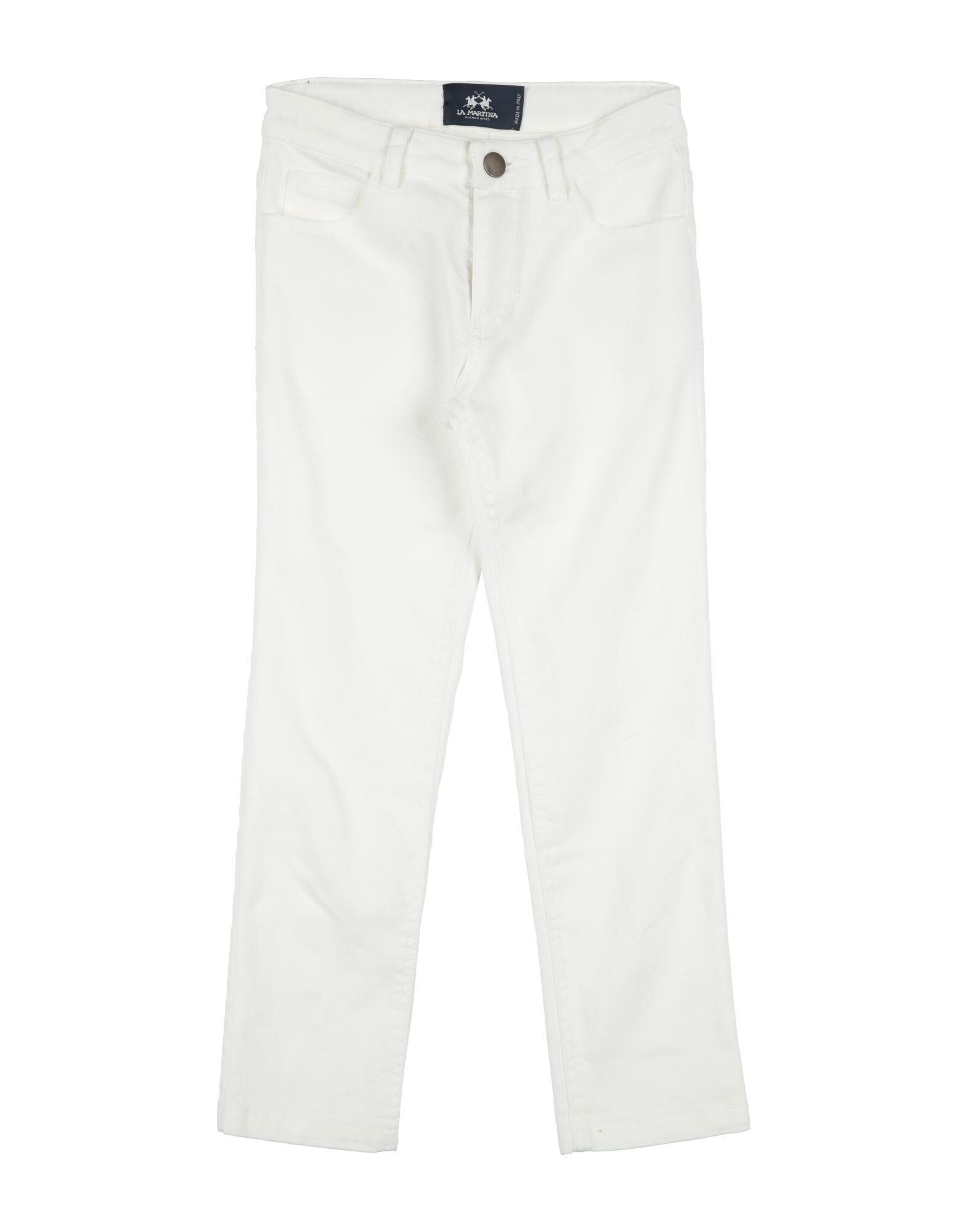 LA MARTINA - Trousers