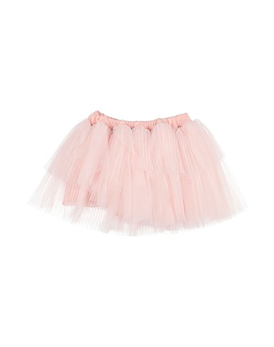 VICOLO Skirt Light pink 100% Polyamide