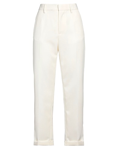 DSQUARED2 Casual trouser 55% Polyester, 45% Virgin Wool