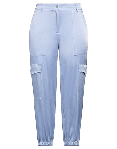 CAMBIO Cargo CELESTE 71% Acetate, 29% Viscose