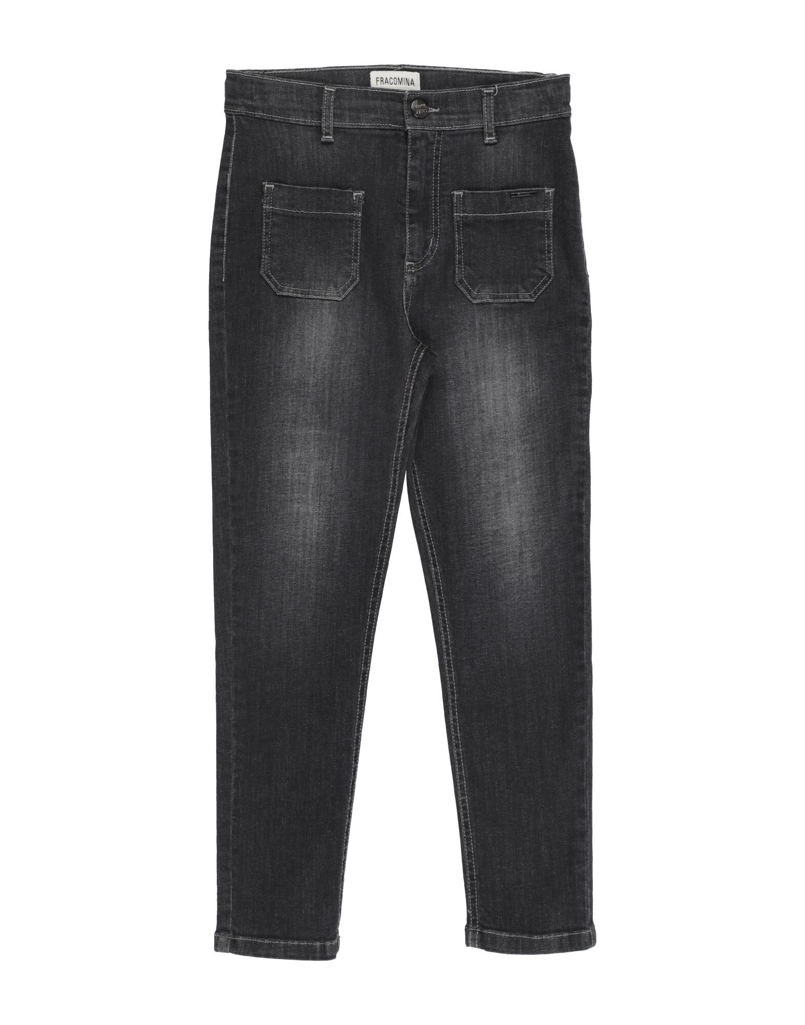 FRACOMINA MINI - Джинсовые брюки