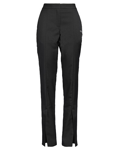 OFF-WHITE™ Casual trouser Black 100% Polyester