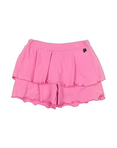 MAËLIE Gonna Rosa 96% Cotone, 4% Elastan