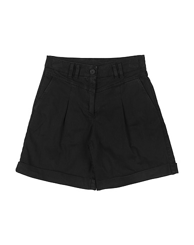 GAUDÌ Shorts & Bermuda 98% Cotton, 2% Elastane