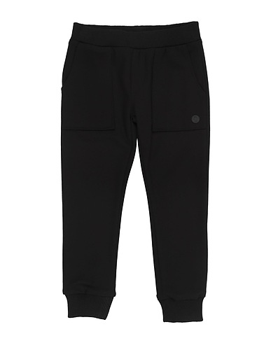 LIU •JO MAN Pantalone Nero 65% Viscosa, 30% Poliestere, 5% Elastan