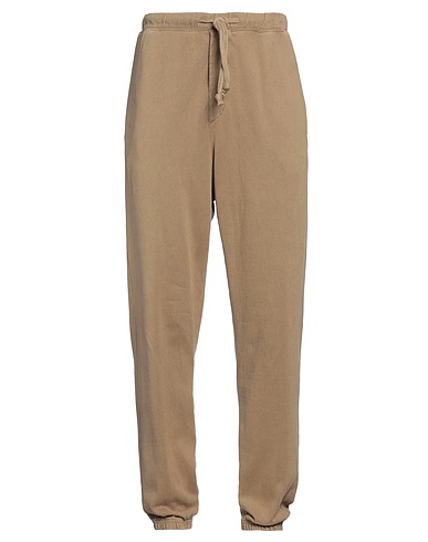 RAG & BONE Casual trouser Khaki 100% Cotton