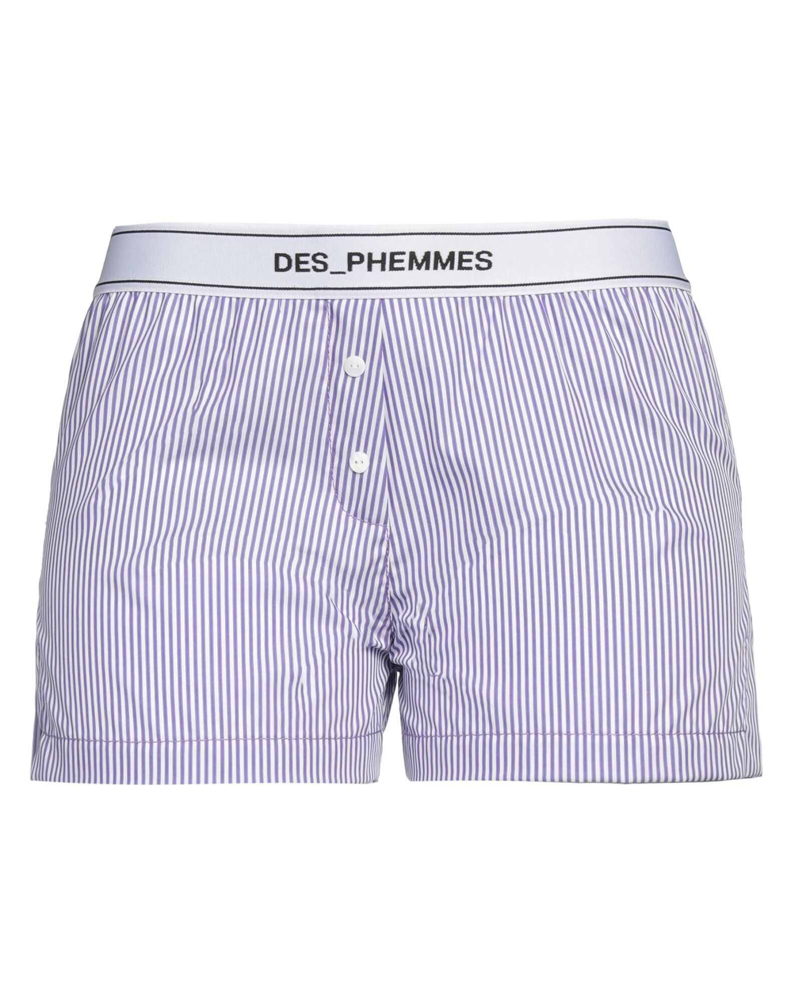DES_PHEMMES - Shorts & Bermuda Shorts