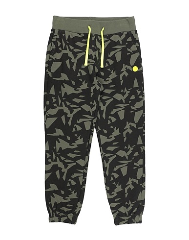 LIU •JO Casual trouser Military green 100% Cotton