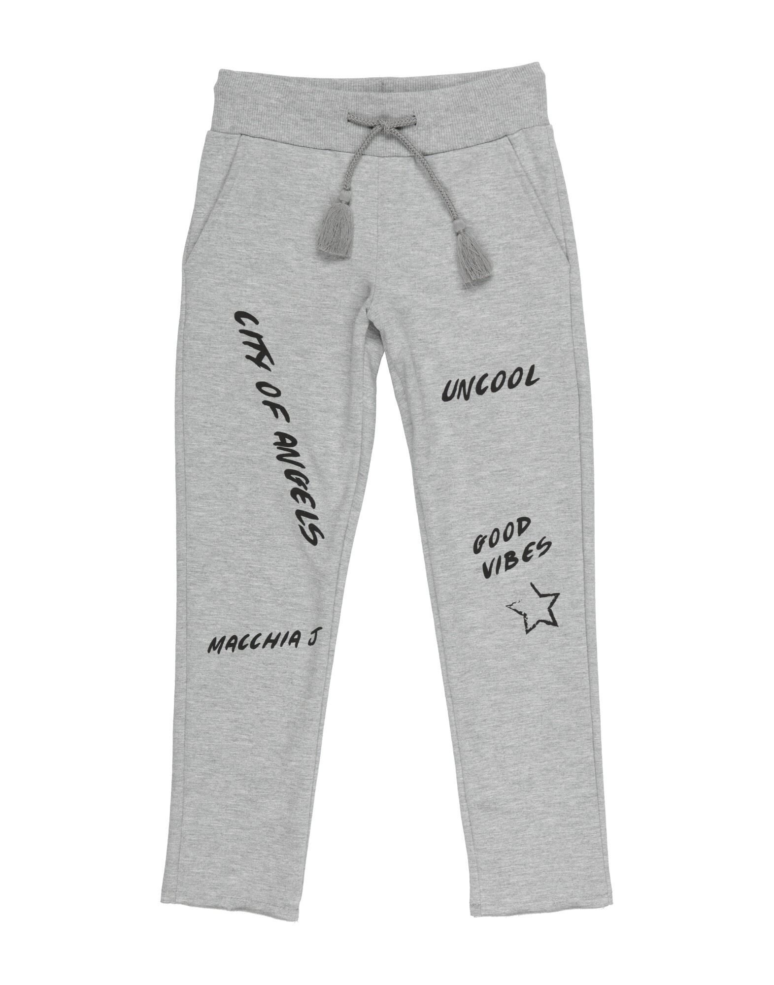 MACCHIA J - Повседневные брюки