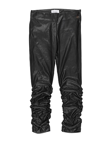 GAUDÌ Hosen Schwarz 100% Polyurethan