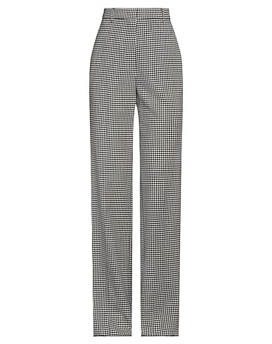 MAX MARA STUDIO Повседневные брюки 100% Натуральная шерсть