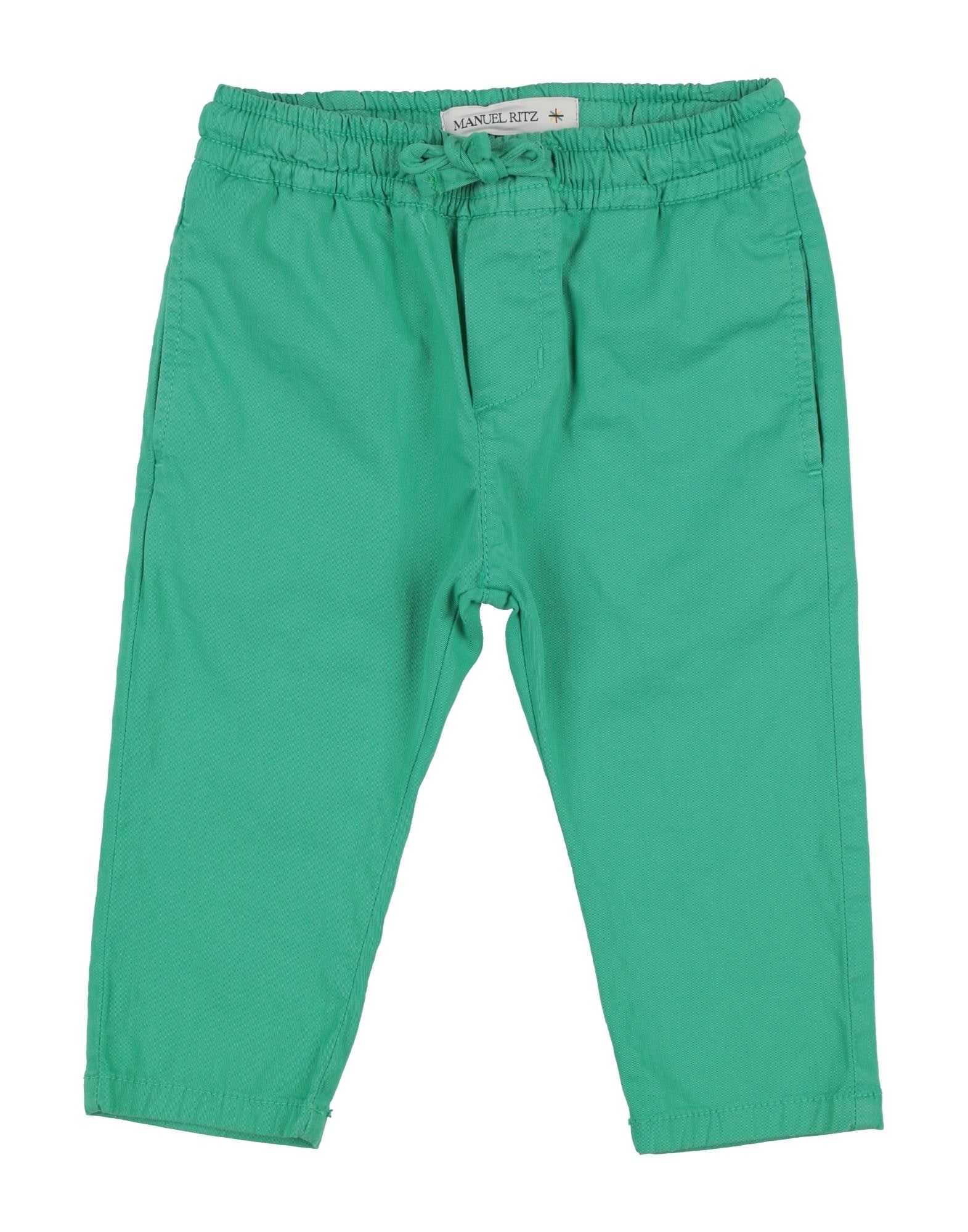 MANUEL RITZ - 캐주얼 바지