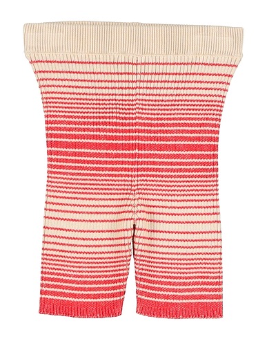 GUCCI Casual trouser Red 100% Cotton