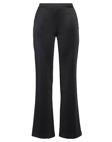 ALPHA STUDIO Casual trouser 95% Polyester, 5% Elastane