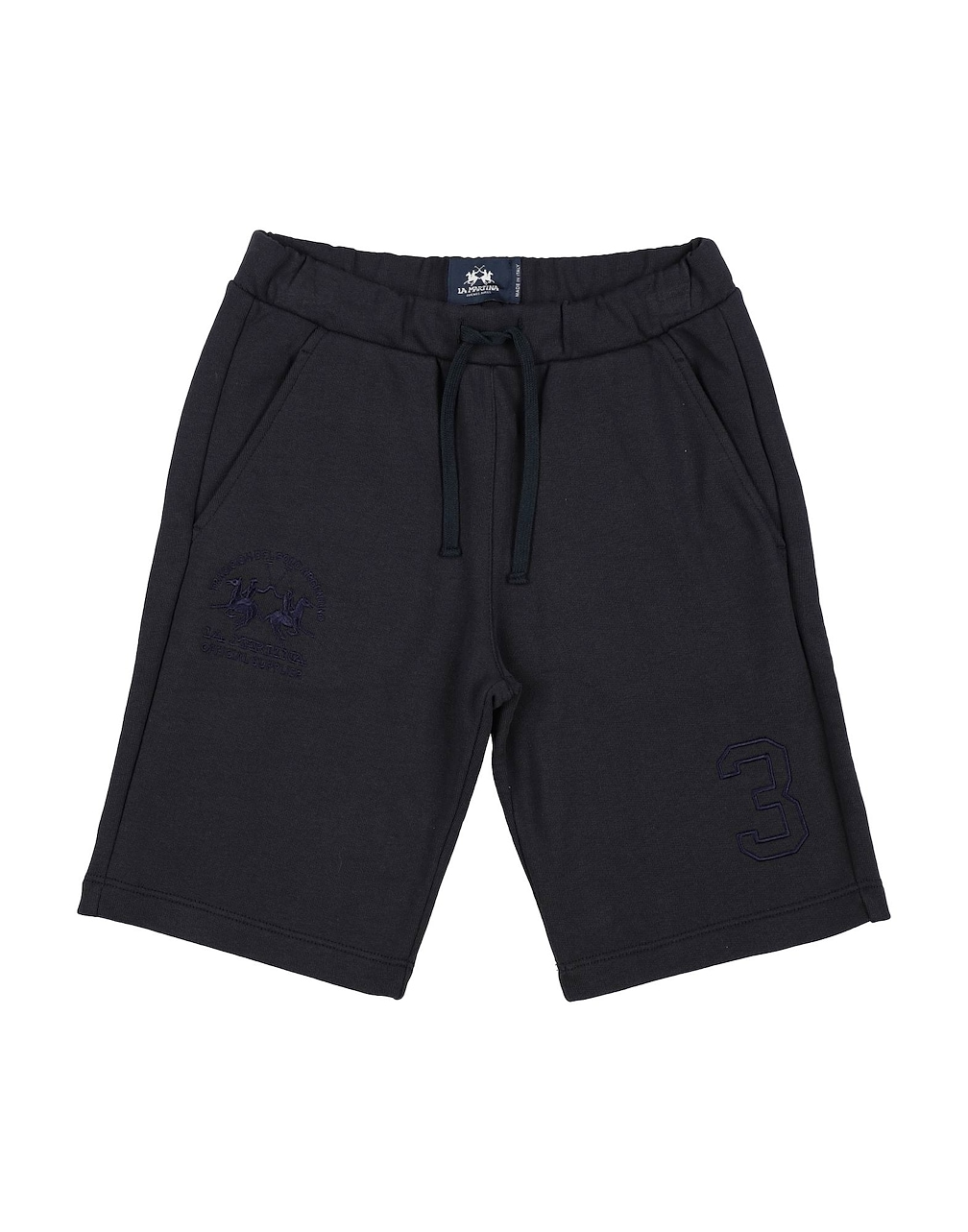LA MARTINA - Pantalones cortos y bermudas