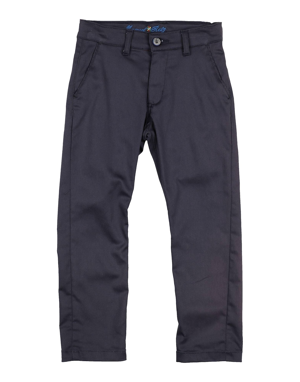 MANUEL RITZ - Pantalons