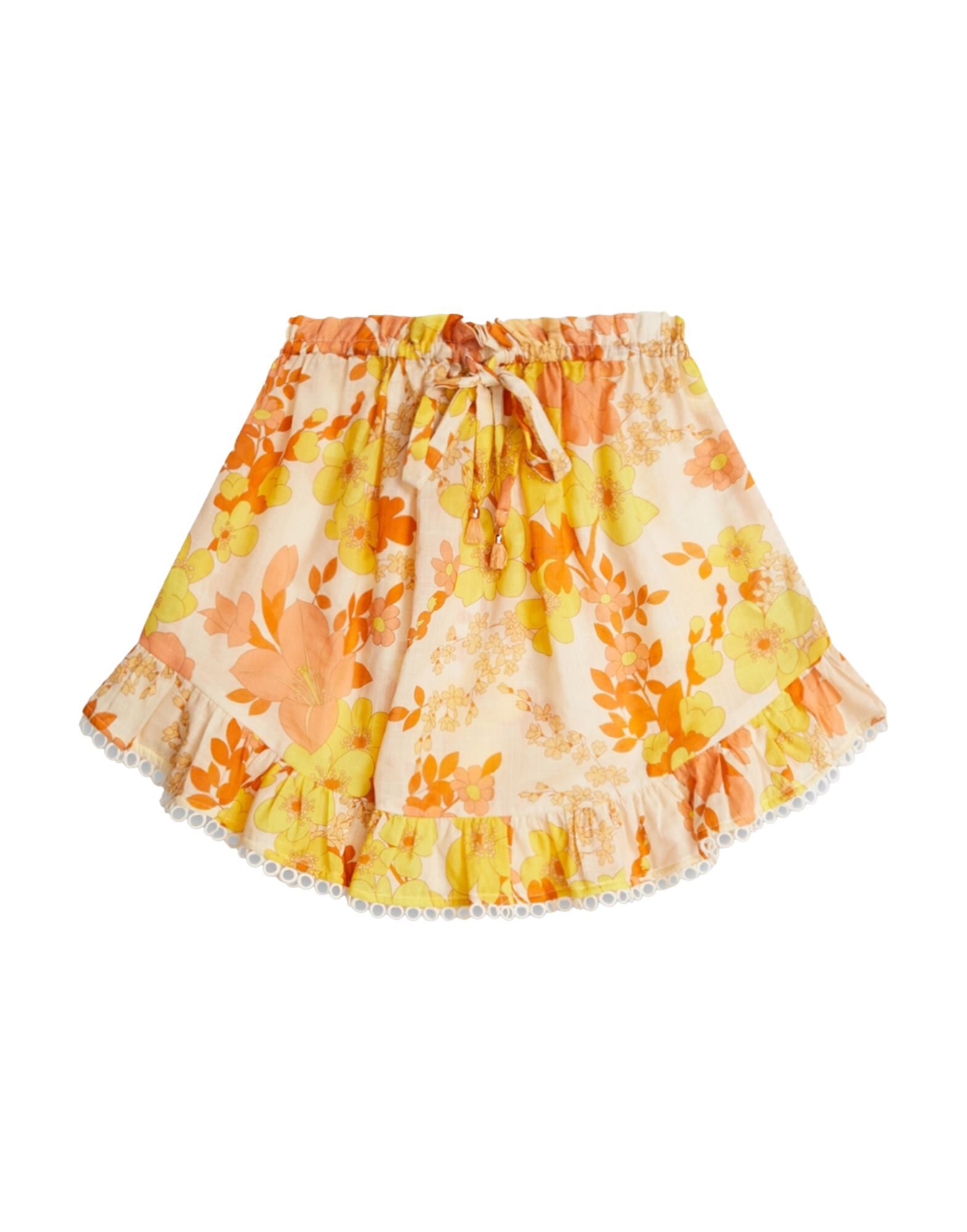 ZIMMERMANN - Детские юбки