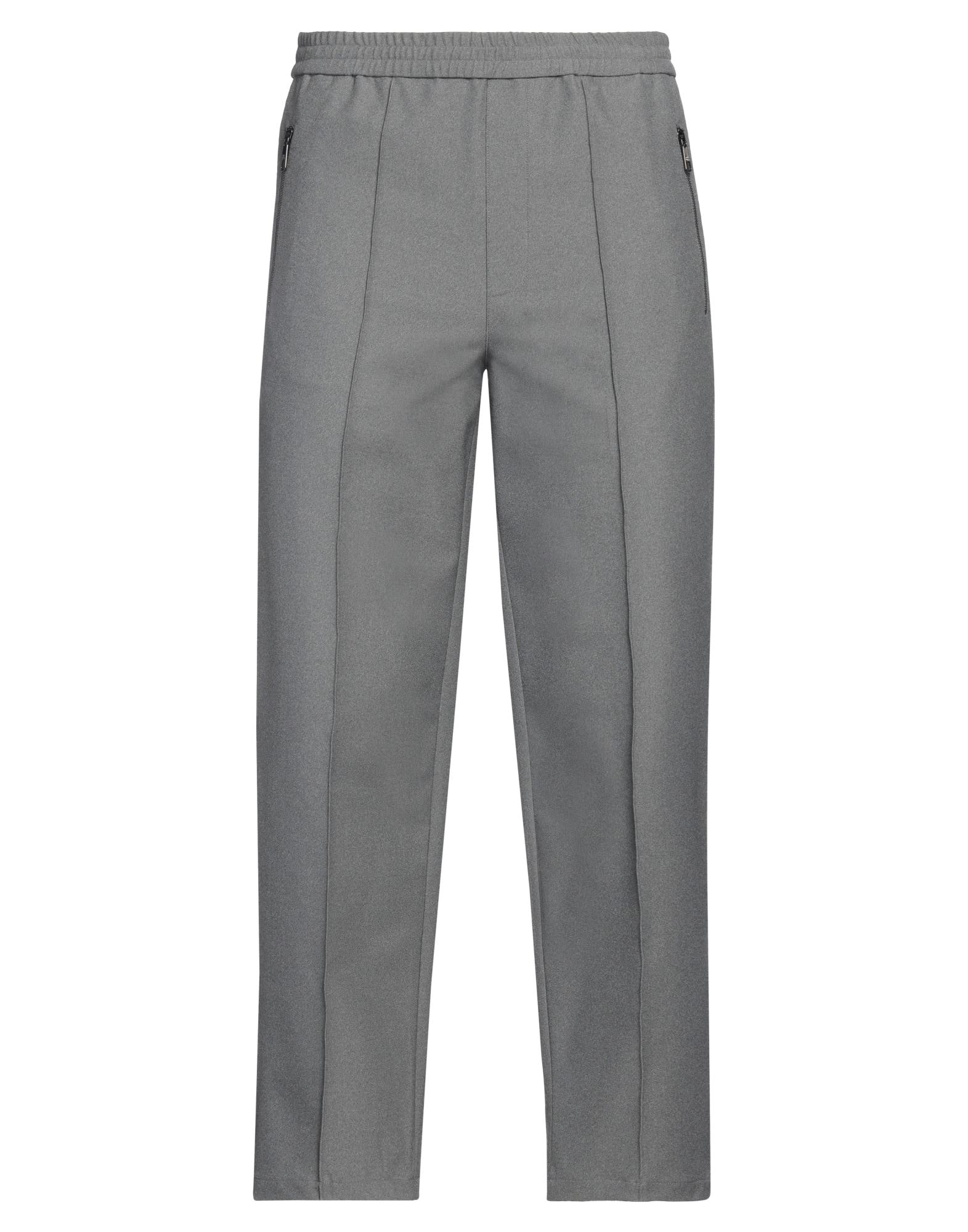 NEIL BARRETT Pants | Black Men's Cargo | YOOX