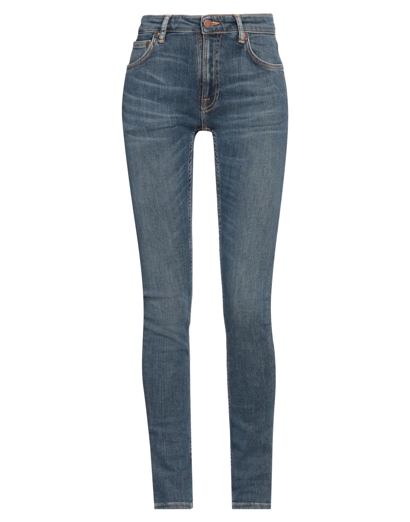 NUDIE JEANS CO - Jeans